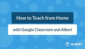 You can also click related recommendations to view more background images in our huge database. How To Teach From Home With Google Classroom Albert Resources