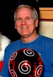 William Harrison Obituary