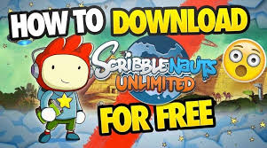Descargue scribblenauts unlimited mod apk en happymoddownload. Download Scribblenauts Unlimited Mod Apk For Android Ios Pc 2021