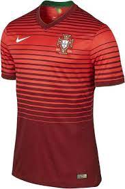 Get new portugal kits for your dream team in dream league soccer. Portugal 2014 World Cup Home Shirt Official Http Brazilsworldcupshirts Co Uk World Cup Shirts Sports Uniform Design Soccer Shirts