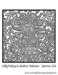 The fun prints and bright colors will have anyone dreaming of palm beach and warm days. 18 Lilly Ideas Lillies Lilly Pulitzer Lilly Prints
