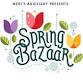 Mercy Auxiliary Spring Bazaar
