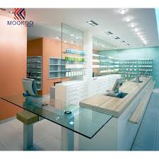 Hot Sale Pharmacy Display Furniture 4 In 2020 Display Furniture Pharmacy Design Pharmacy
