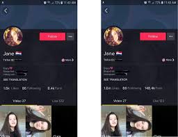 Get Free Tiktok Followers 2021 Your Shortcut To Fame Grplive