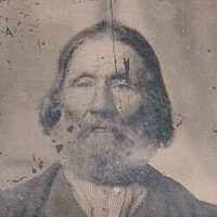 Benjamin Aiken Duncan Young (1814–1898)