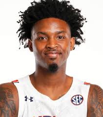 2022|23 AUBURN MEN'S BASKETBALL GAME NOTES