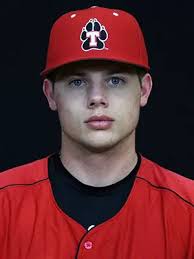 2019 Baseball Roster