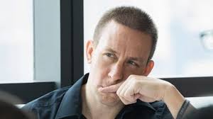 BitcoinVN Co-Founder Dominik Weil