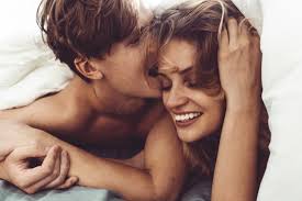 El manual cínico para tener sexo sin compromiso (y sin amor) | GQ