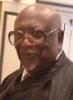 Alphonso Harvey Obituary (1936