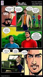 The series originated in a newspaper comic strip in which the protagonists were blu and franklin, launched by the newspaper folha da manhã in … English Comic Books Pdf Free Download Seniorwestern