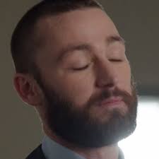 Ryan's Beard (@RyanBoothsBeard)