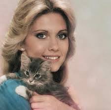 Olivia Newton-John added a new photo.