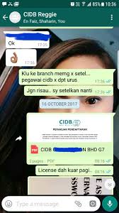 Senarai kod bidang menteri kewangan (mof). 2018 Blog Casa Crystal