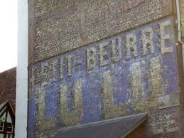Rouen Au Fil Des Jours Les Tontons Flingueurs Parement Mural Rouen