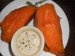 Patate Douce Au Four Recette Patate Douce Au Four Recette Patate Douce Patates