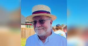 Gregory Warren Copley Obituary