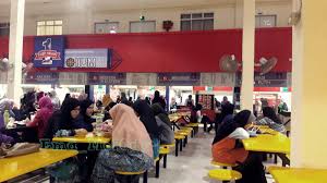 Welcome to shasall homestay kuantan. Universiti Islam Antarabangsa Uia Kuantan Ema S Memoir