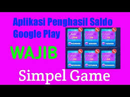 We did not find results for: Aplikasi Penghasil Saldo Google Play Terbaru Wajib Main Ø§Ù„ÙŠÙ…Ù† Vlip Lv