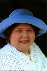 Joan Johnston Obituary