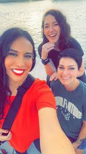 Rebekah Jenkins's Instagram, Twitter & Facebook