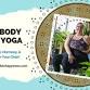 EveryBODY Chair Yoga - Thursday's event image