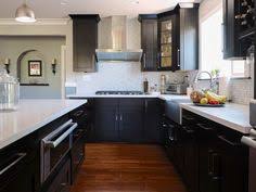 When designing a home, the kitchen is one of the essential areas that require a personal touch. 15 Espresso Shaker By Cabinet City Ideas Shaker Cabinets Shaker Style Door Kitchen