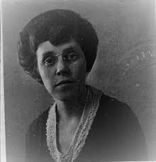 Mabel Lindsay Gillespie (1886-1967)