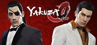 Japan's criminal underworld is the fact the text is surprisingly on the dry side. Yakuza 0 On Steam