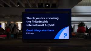 Philadelphia Airport Security: Wait Times and Checkpoint Closures