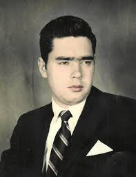 Obituary information for Forrest L. Morris