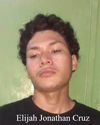 Pair of teens including Belize Defence Force recruit soldier held for Punta  Gorda robbery