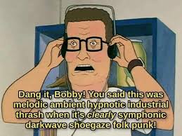 ADHD Song of the Day