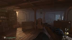 Fortunately, the transition from introductory zombies level to multiplayer map has dropped a few spotlights around the house for added . Snelste Groesten Haus