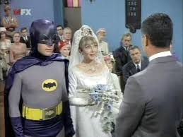 batman wedding ile ilgili görsel sonucu