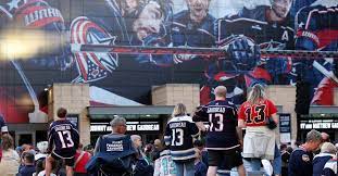 The Latest Sean Monahan News | SportSpyder