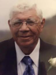 Obituary for Garnett "Snake" Sweeney