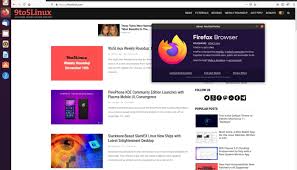Now you can see your open tabs and favorite sites all in one place. Mozilla Firefox 83 Is Now Available For Download With Https Only Mode Improvements 9to5linux