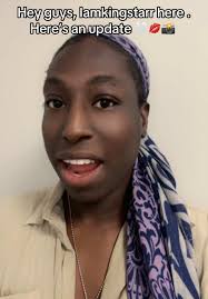 I Am King Starr Live