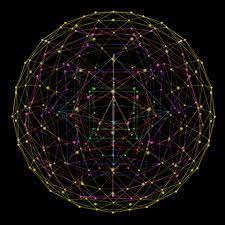 New trending GIF online: fun, weird, awesome, geometry, geometric, cube,  experimental, sphere, mesh