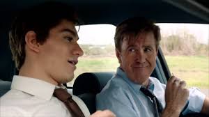 Open Slather True Detective Sketch