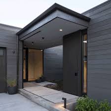 Small Home Designs Ideas Currently Enable S Discover 20 Outstanding Minimalist Houses Design Every One A Facade House Minimalist House Design House Exterior