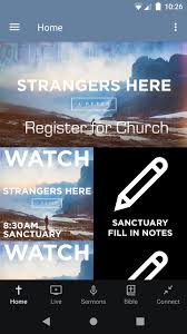 John's lutheran school's mission is to be a premier educational center where christian. St John S Bakersfield For Android Apk Download