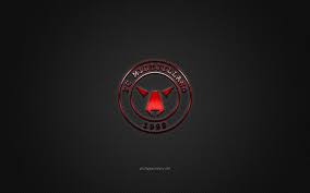 Dbu allé 1 2605 brøndby. Download Wallpapers Fc Midtjylland Danish Football Club Danish Superliga Red Logo Gray Carbon Fiber Background Football Herning Denmark Fc Midtjylland Logo For Desktop Free Pictures For Desktop Free