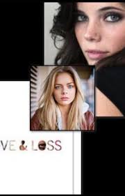 Beastly love(Remus lupin) {COMPLETED}