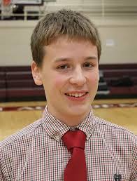 2013-2014 Freshman Boys Basketball Roster