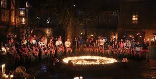 (survivor kim elendi̇, kim gi̇tti̇?) son dakika 14 temmuz 2020 survivor şampiyon kim? Survivor Son Bolumde Kim Elendi Iste Eleme Gecesi Survivor Da Yasananlar Magazin Haberleri Ntv