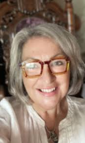 Get a Reading from Psychic Medium Alison Kynaston Jones