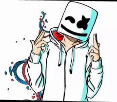 Ruvimnogareplay 377 people liked this. Marshmallow Dj Desenho Pesquisa Google Dj Art Cartoon Art Art Wallpaper