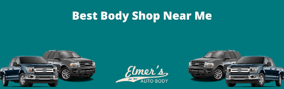 We've found the top vehicle body shops near you. Best Body Shop Near Me Collision Repair Elmer S Auto Body